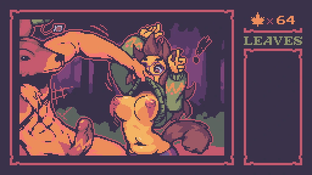 Maple Tea Ecstasy - Ahegames porn comic picture 8