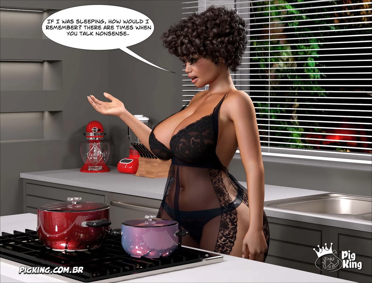 Margarethe 05 porn comic picture 6