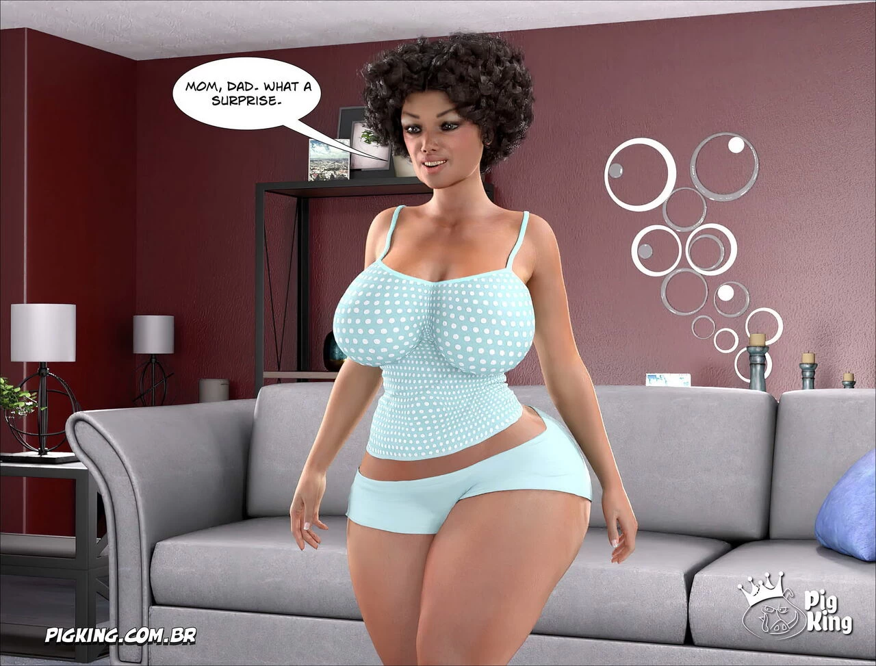 Margarethe 05 porn comic picture 62