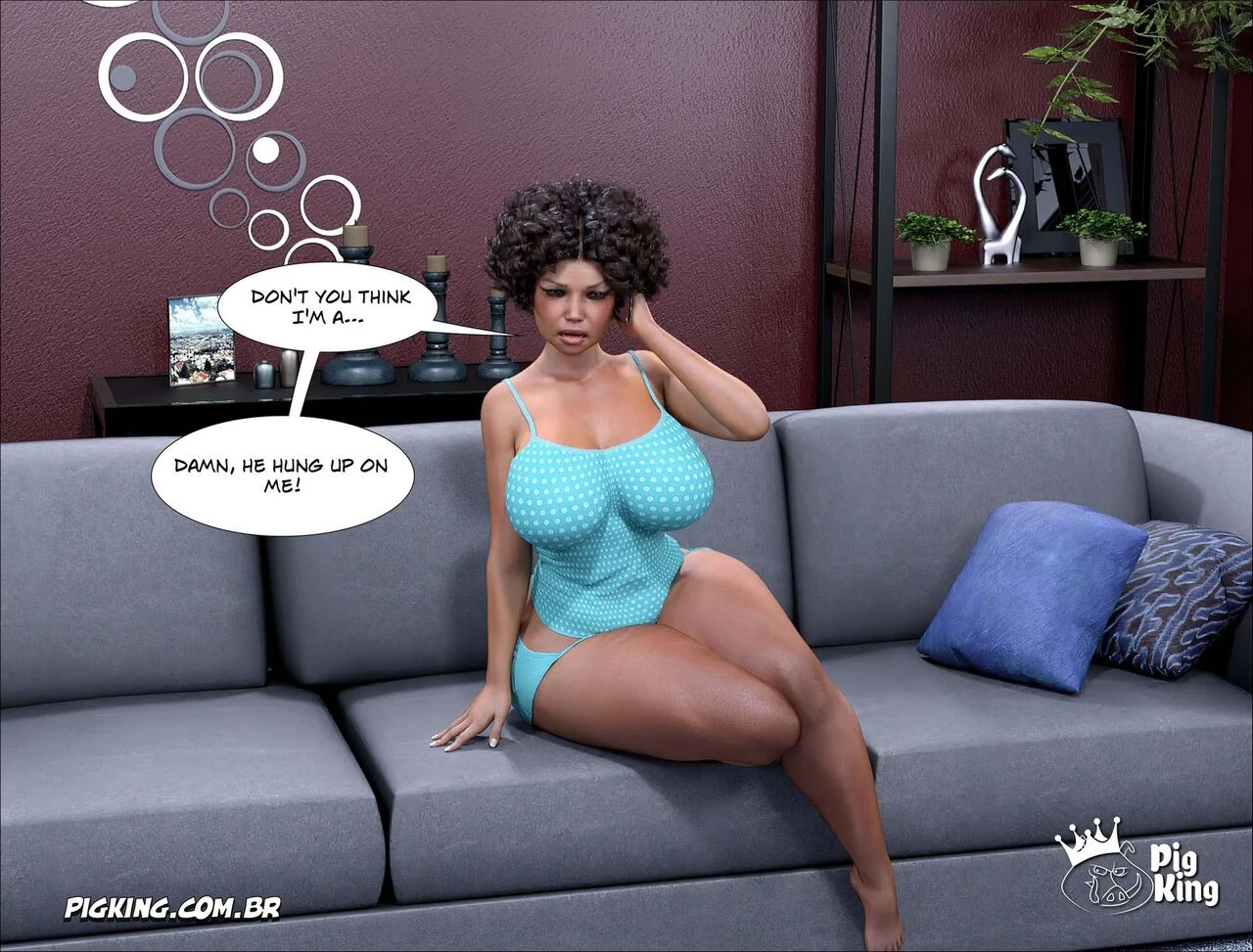 Margarethe 08 porn comic picture 14