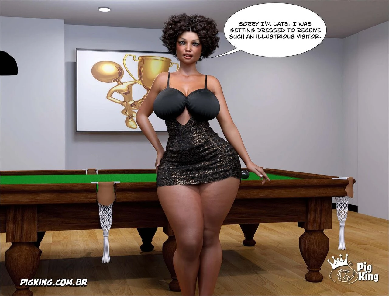 Margarethe 08 porn comic picture 23