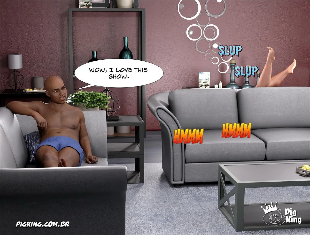 Margarethe porn comic picture 60