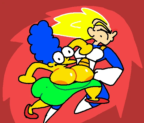 Marge's MaGUMBOS ! porn comic picture 2