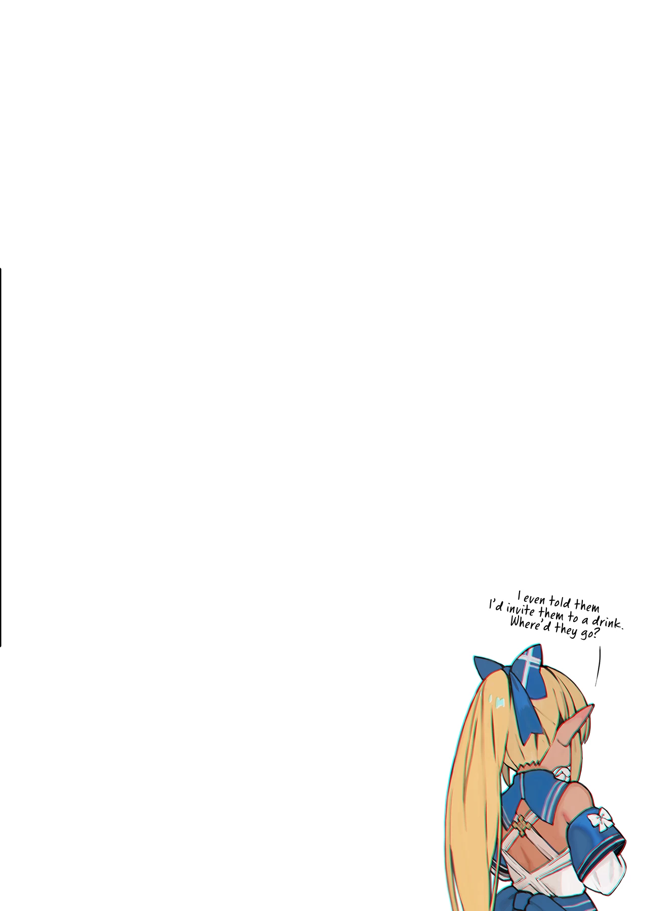 Marine no Zange-shitsu-Codependency | Marine's Confessional Codependency porn comic picture 16