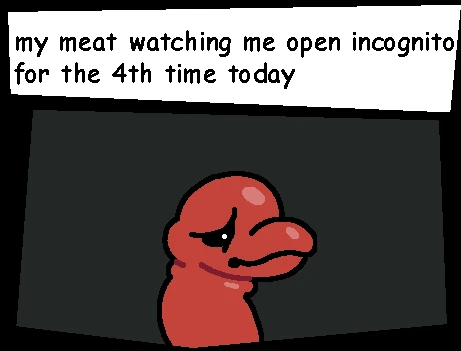 Mario's Mystery Schmeat porn comic picture 4