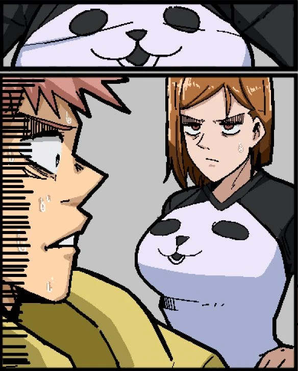 mark gavatino's nobara art porn comic picture 3