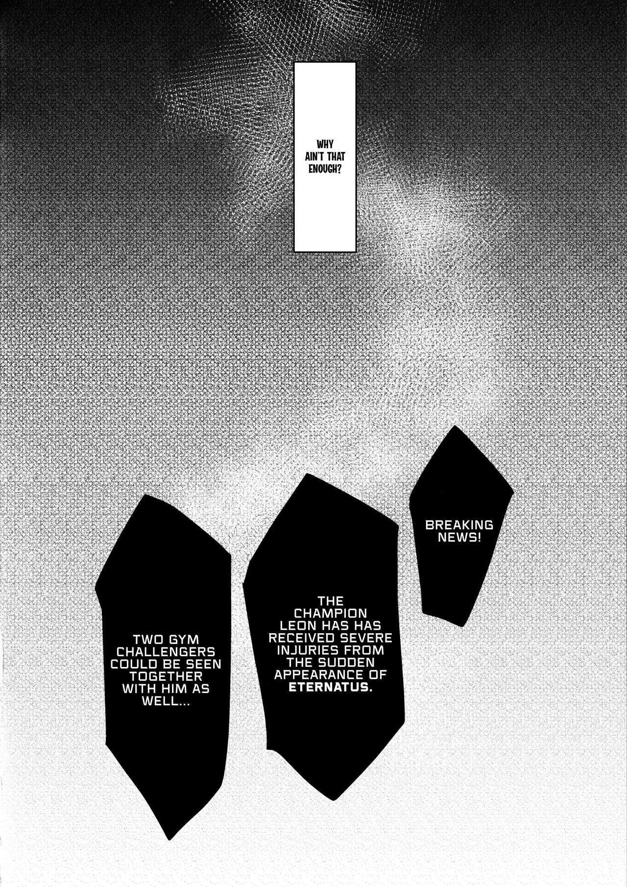 Marnie got two sweet apples from Gloria porn comic picture 9