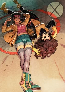 Marvel Story porn comic picture 1