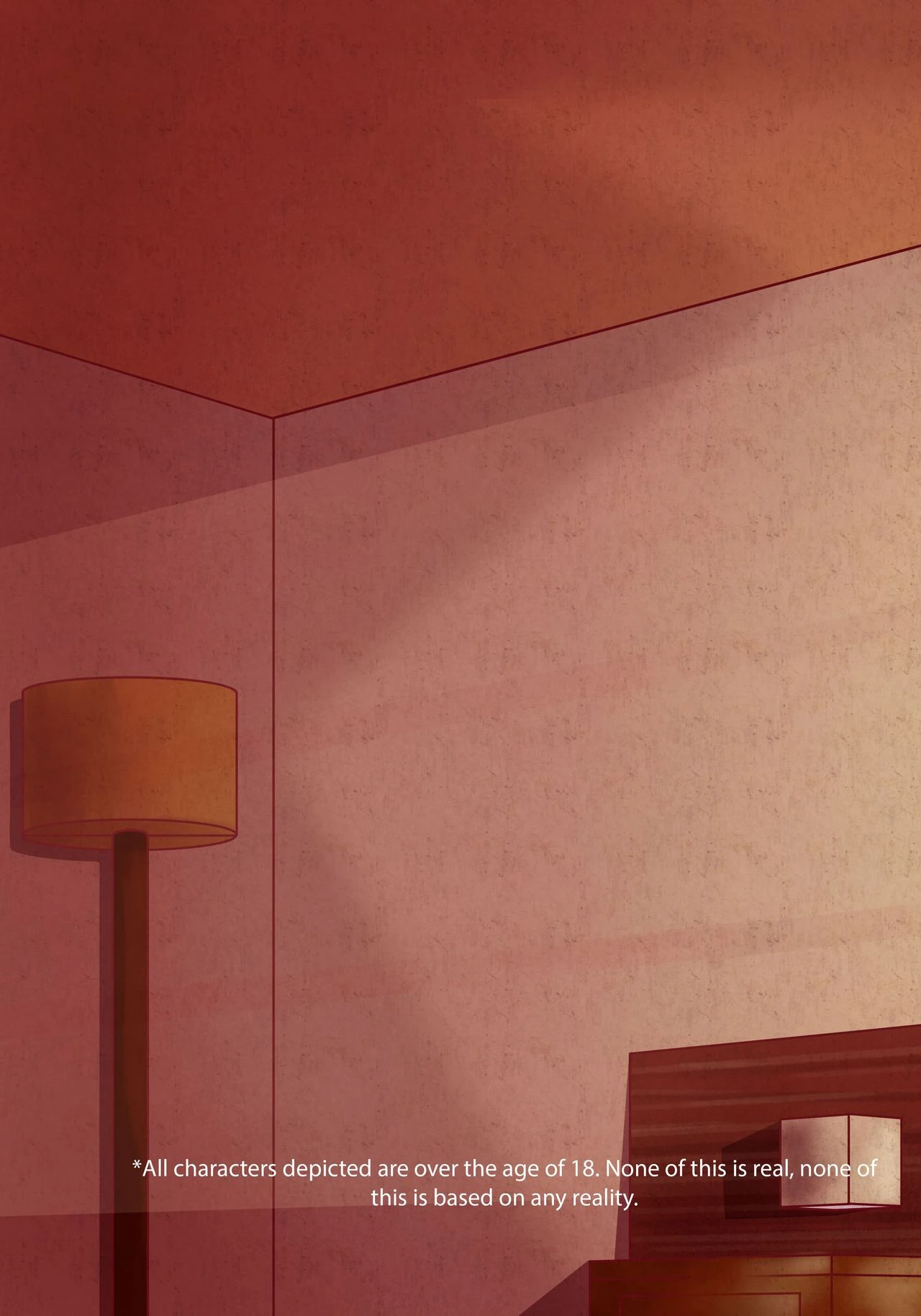 Mary's First Time porn comic picture 2