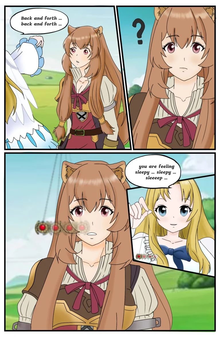 MASTER MIND porn comic picture 2