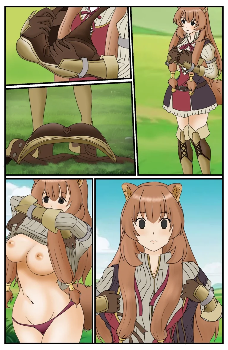 MASTER MIND porn comic picture 4