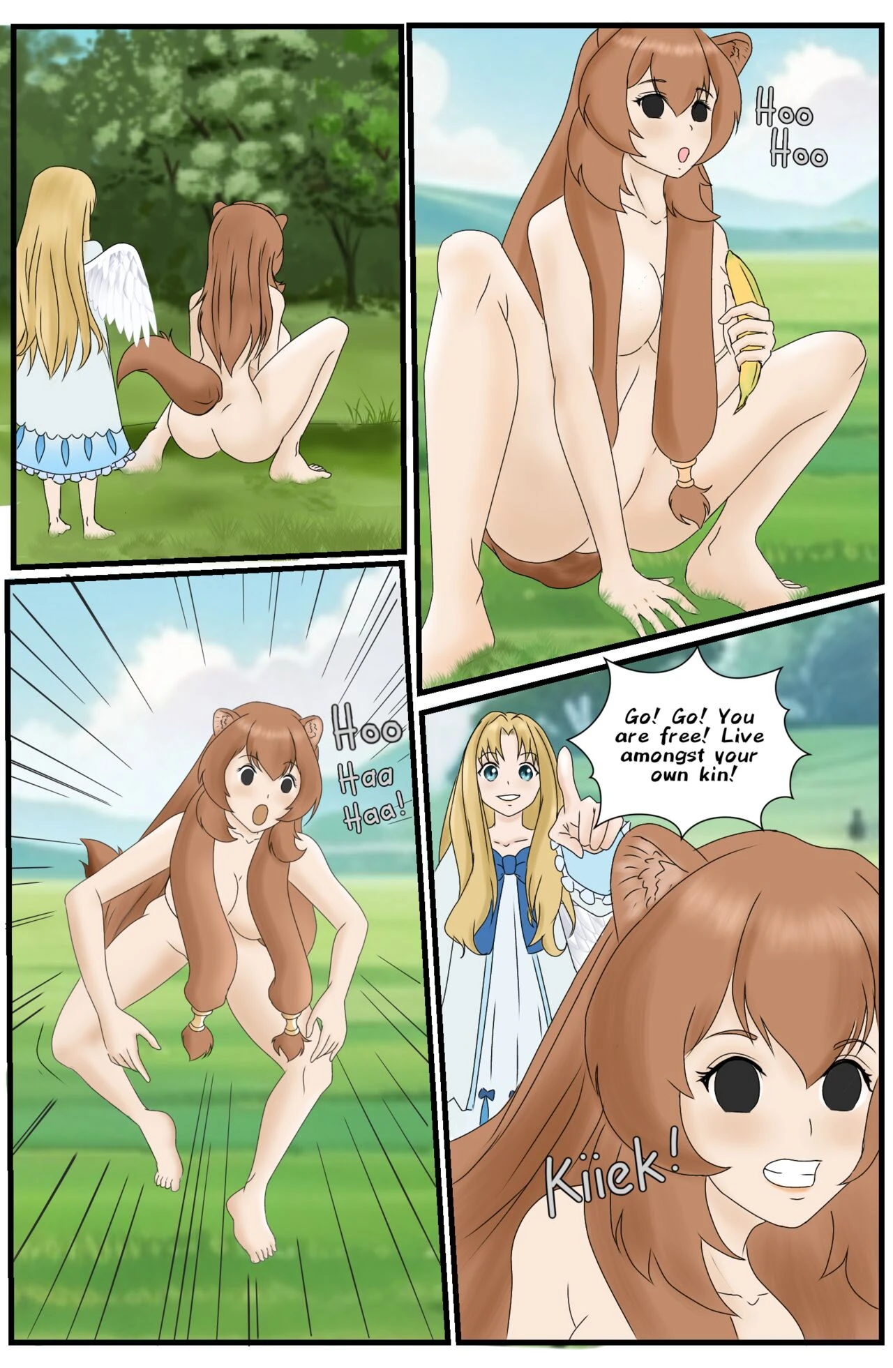 MASTER MIND porn comic picture 8