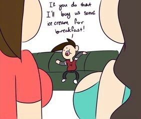 Master Negotiator porn comic picture 3