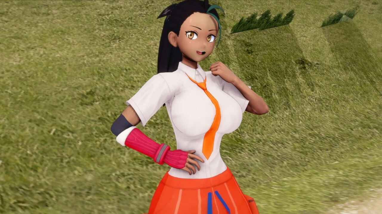 Master Sx XXIII porn comic picture 17