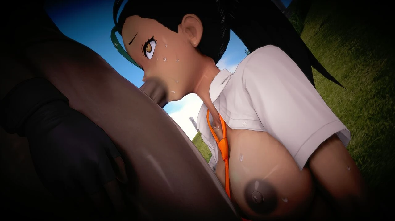 Master Sx XXIII porn comic picture 18