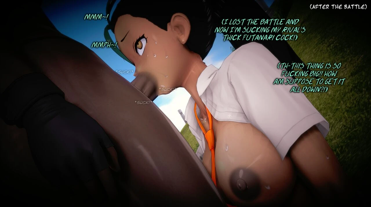 Master Sx XXIII porn comic picture 2