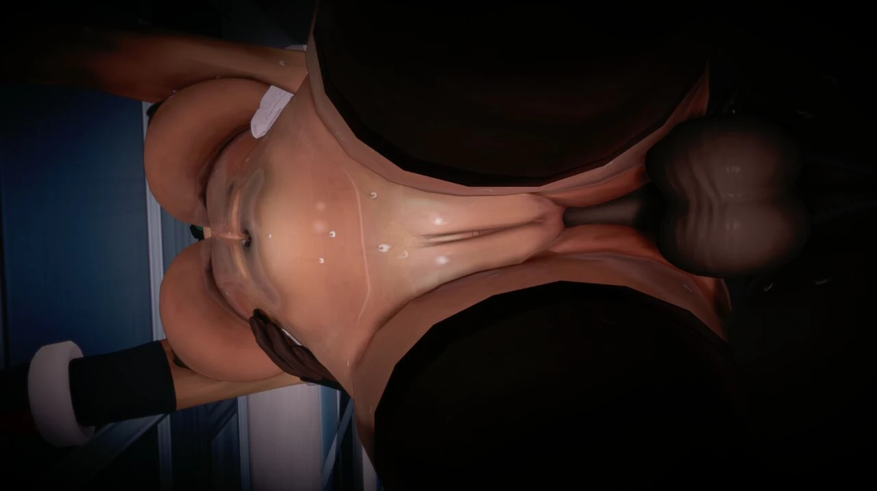 Master Sx XXIII porn comic picture 23