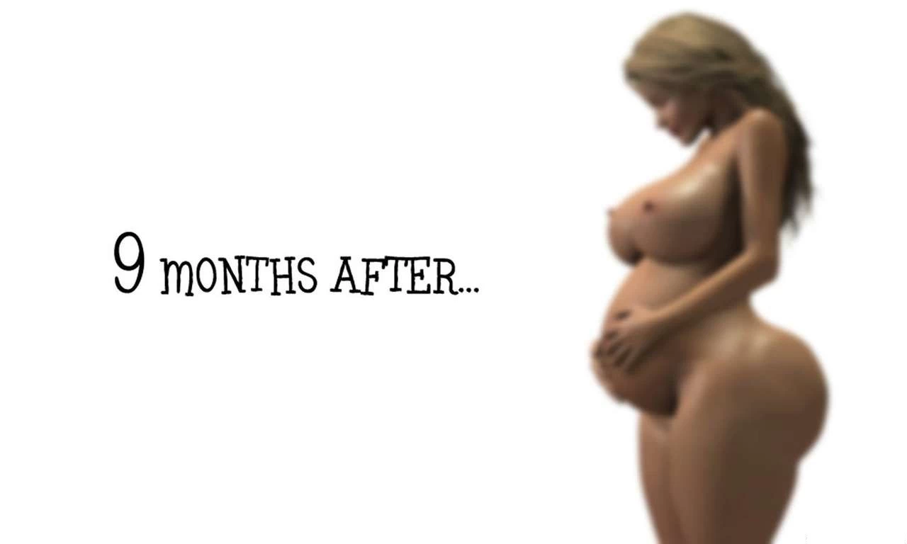 Match on a Hot Summer Day porn comic picture 35