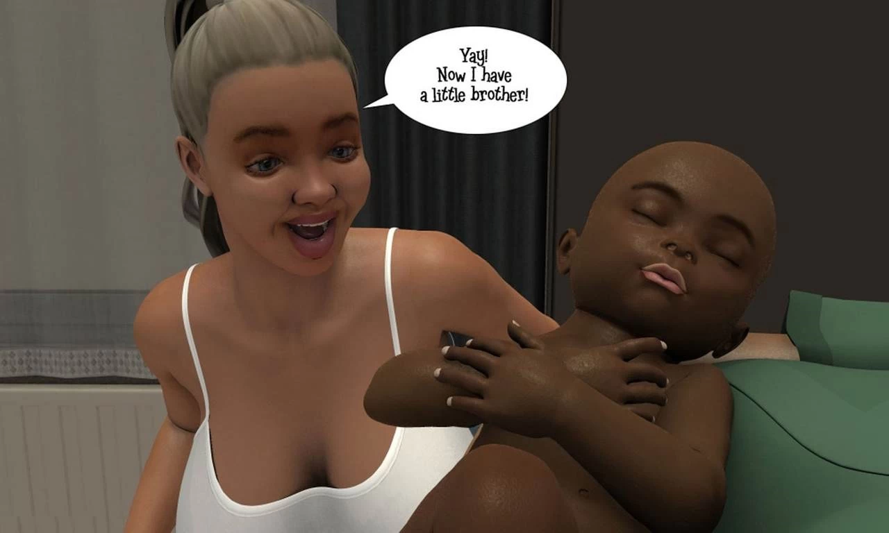 Match on a Hot Summer Day porn comic picture 36