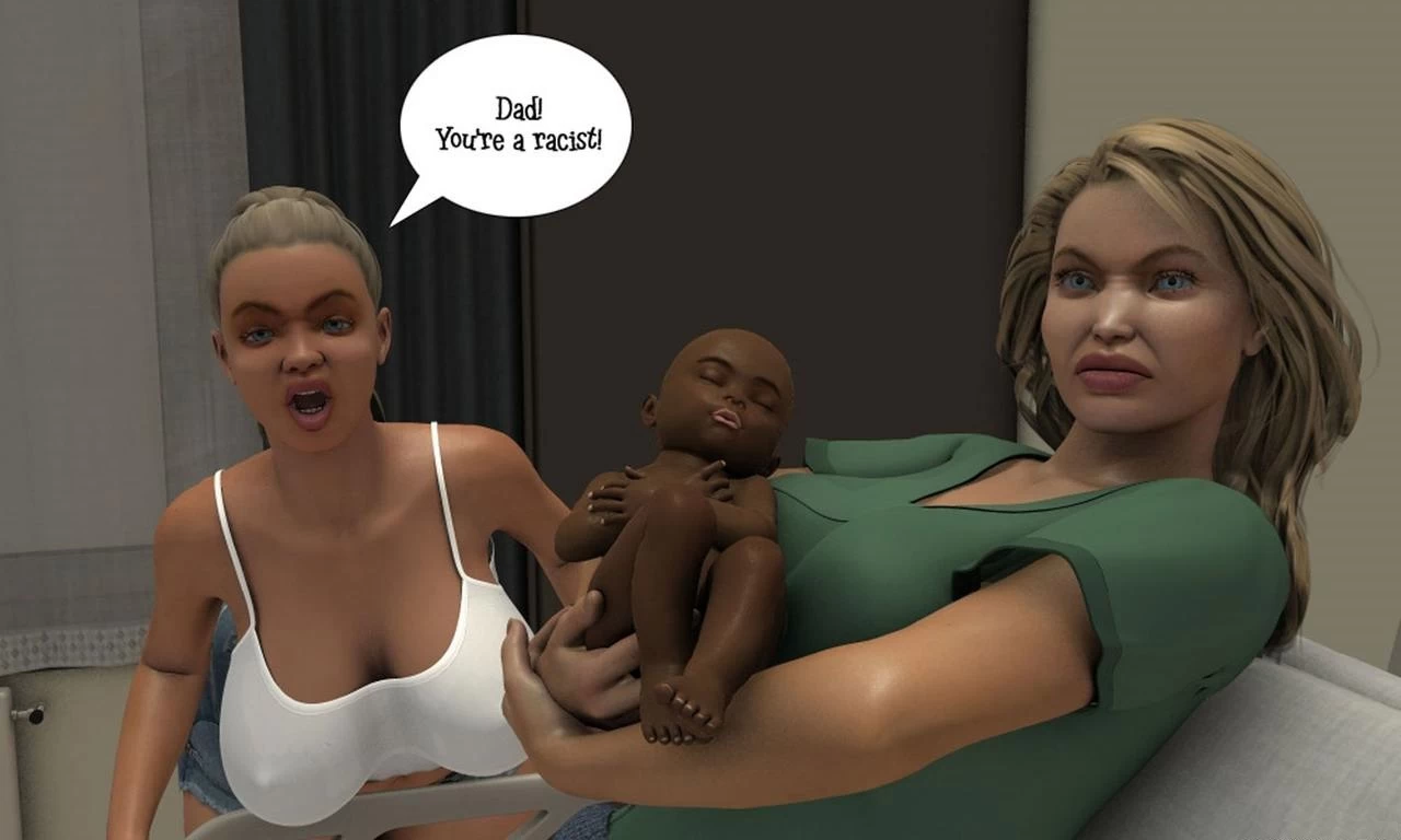 Match on a Hot Summer Day porn comic picture 39