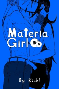 Materia Girl porn comic picture 1