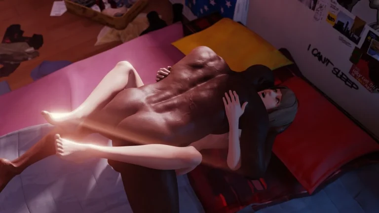 Max Blacked & Breed porn comic picture 15
