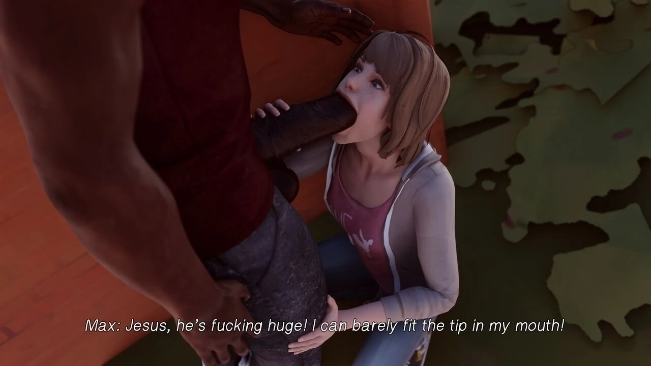 Max Quickie porn comic picture 3