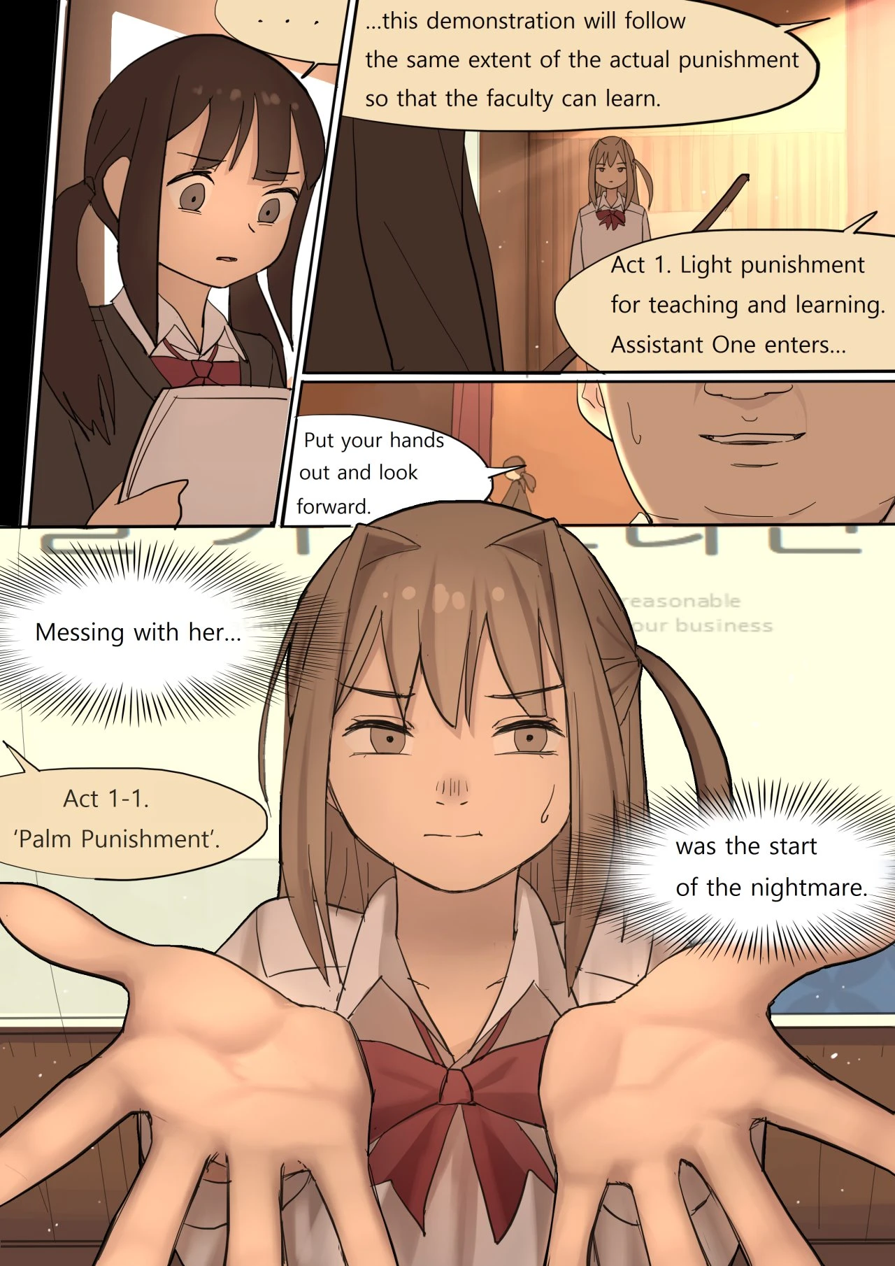MAY2020 porn comic picture 22