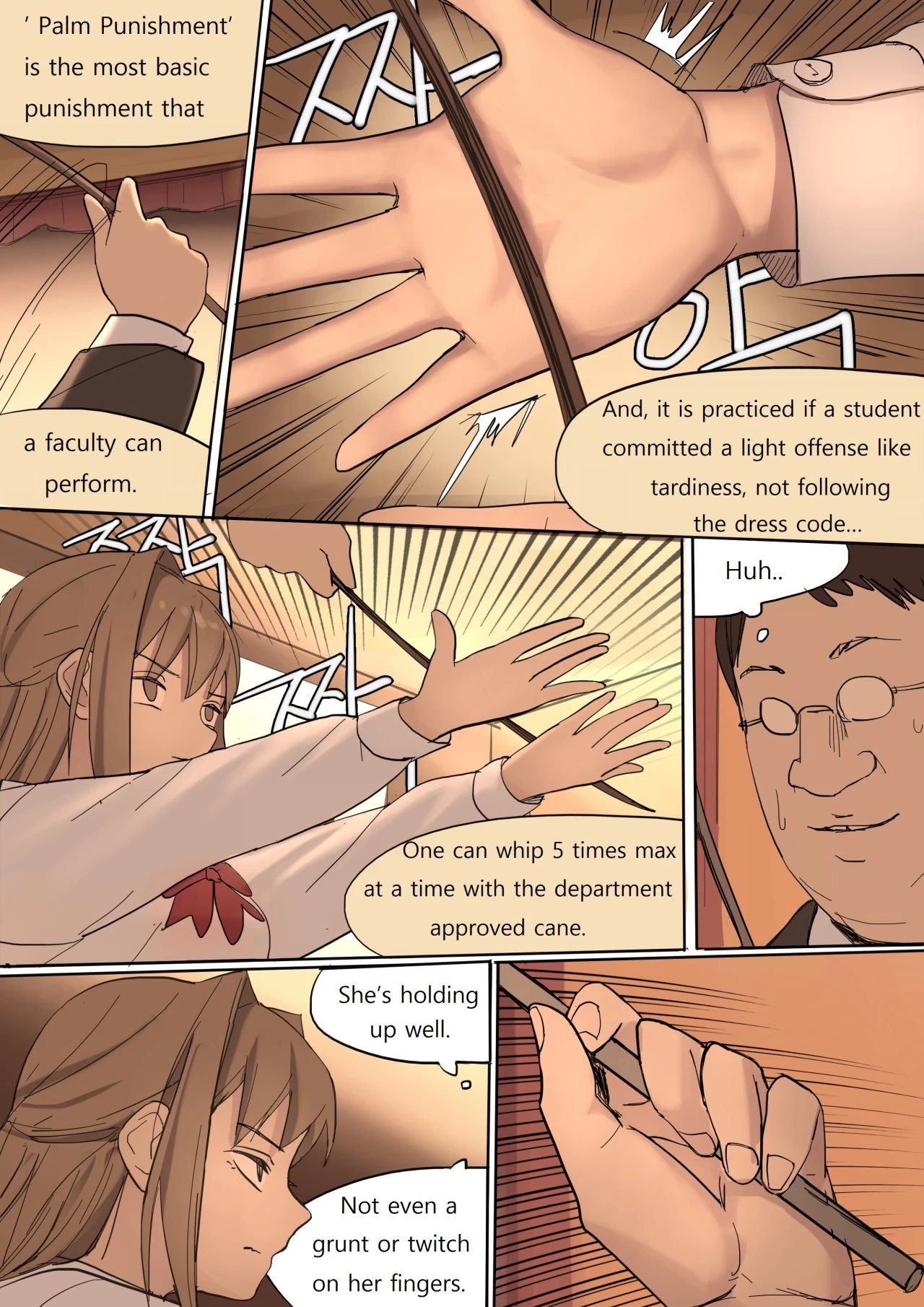 MAY2020 porn comic picture 23