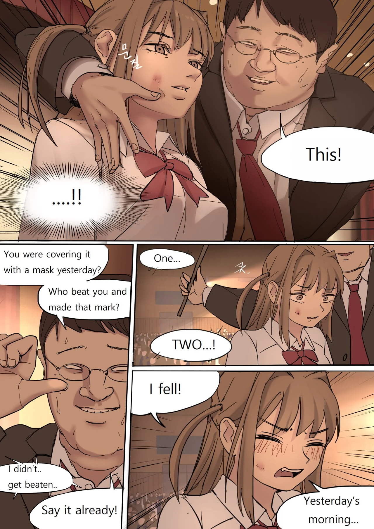 MAY2020 porn comic picture 27