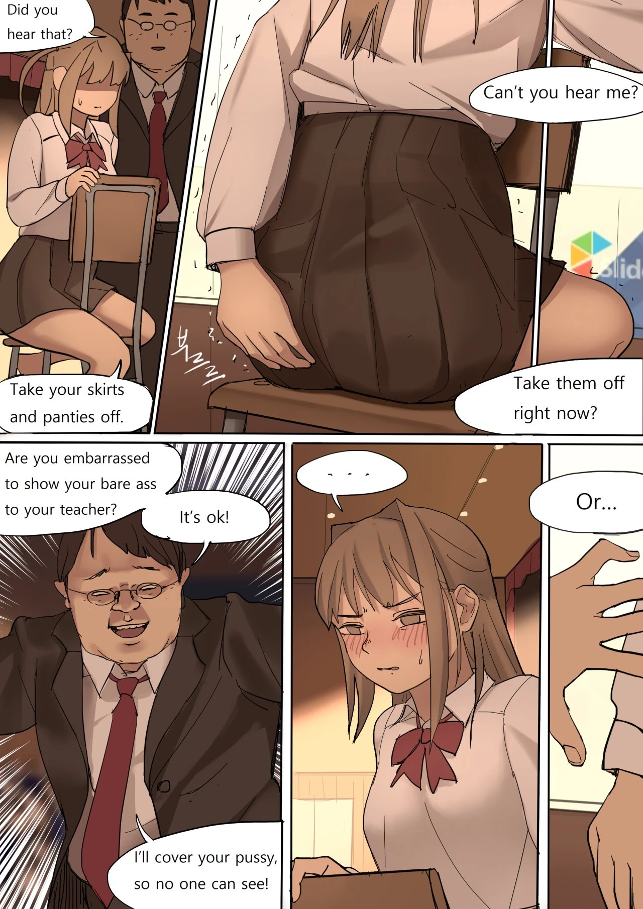 MAY2020 porn comic picture 35