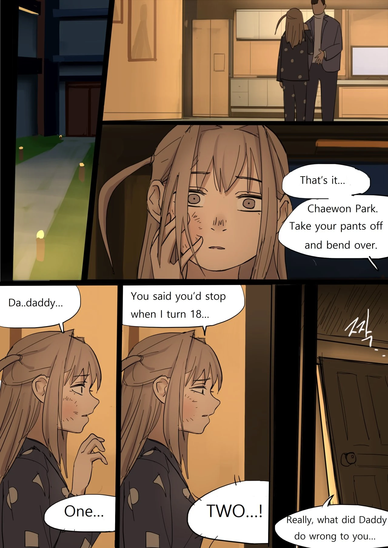 MAY2020 porn comic picture 37