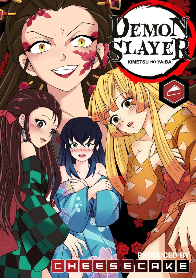 (MayiTGu) Red Light District porn comic picture 1