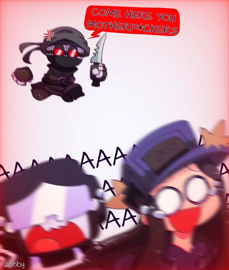 May's New Moves porn comic picture 20