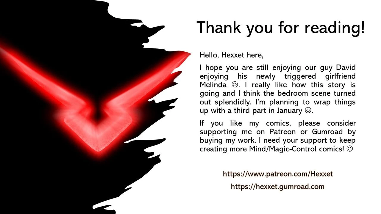 MC Trance Trigger 2 porn comic picture 66