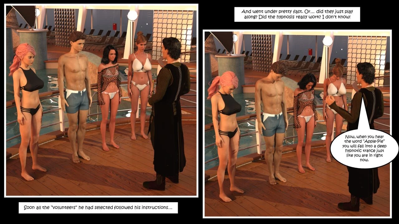 MC Trance Trigger porn comic picture 10