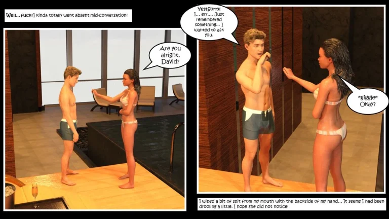 MC Trance Trigger porn comic picture 14