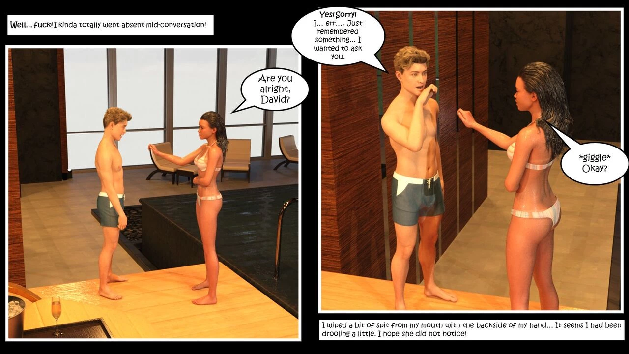 MC Trance Trigger porn comic picture 14