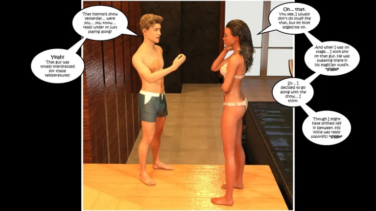 MC Trance Trigger porn comic picture 15