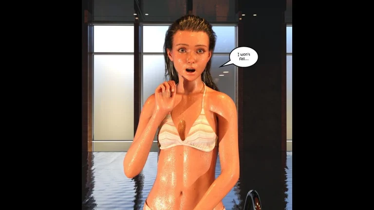 MC Trance Trigger porn comic picture 19