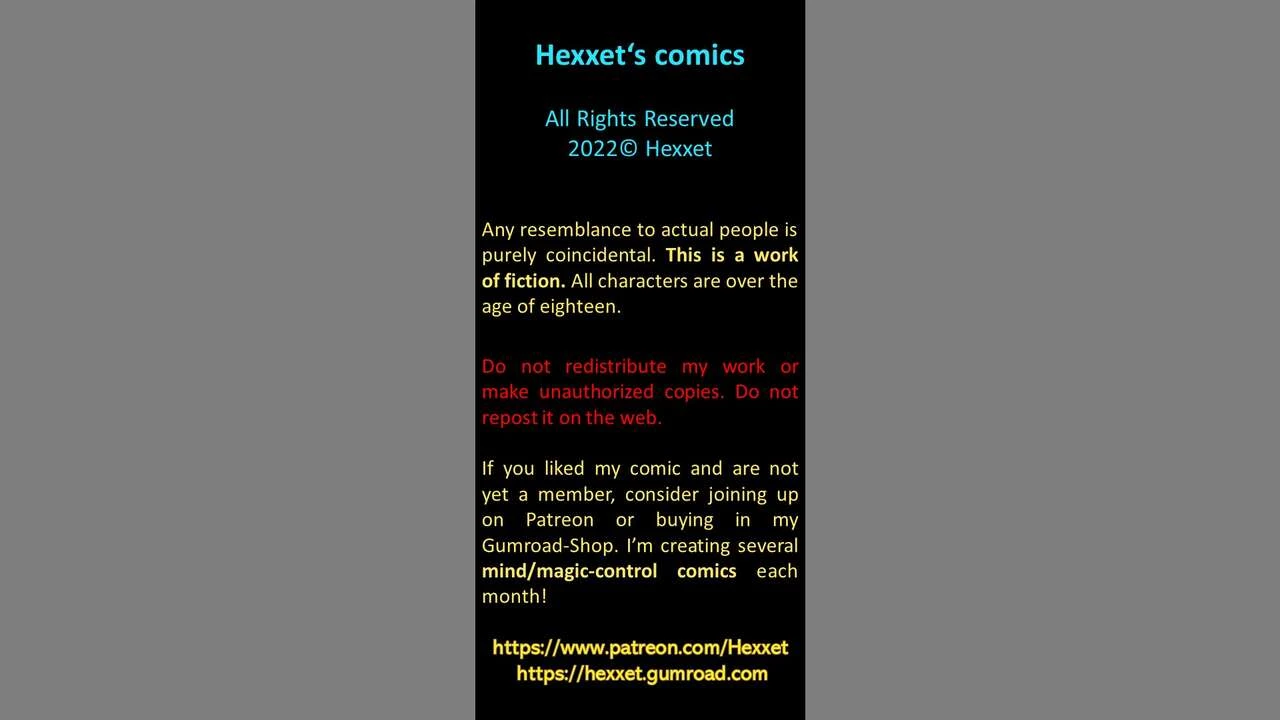 MC Trance Trigger porn comic picture 2