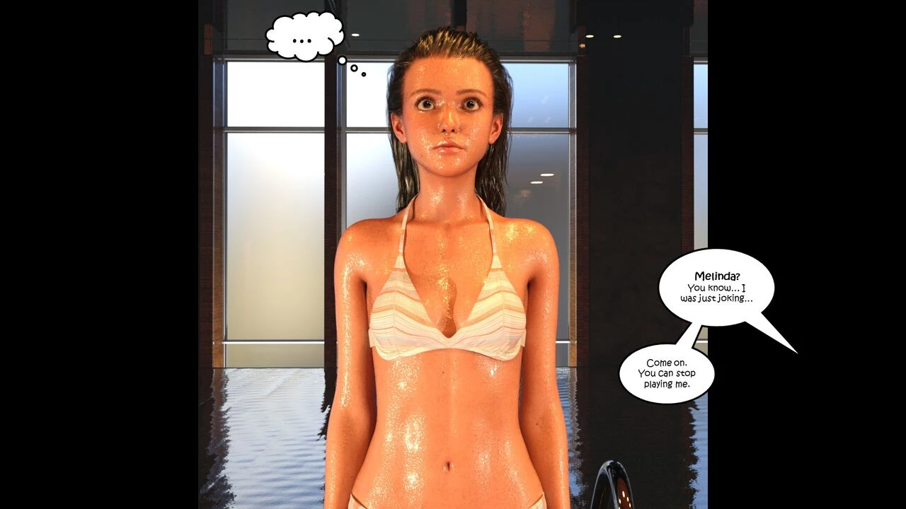 MC Trance Trigger porn comic picture 22