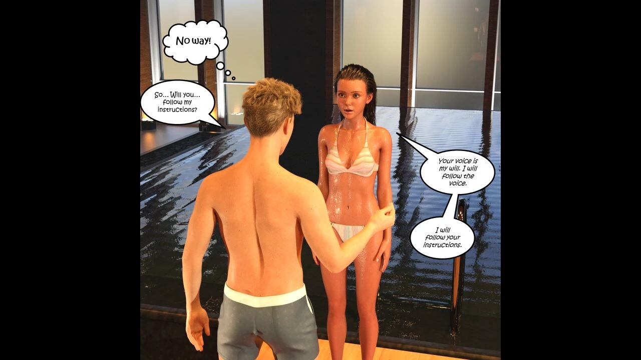 MC Trance Trigger porn comic picture 24