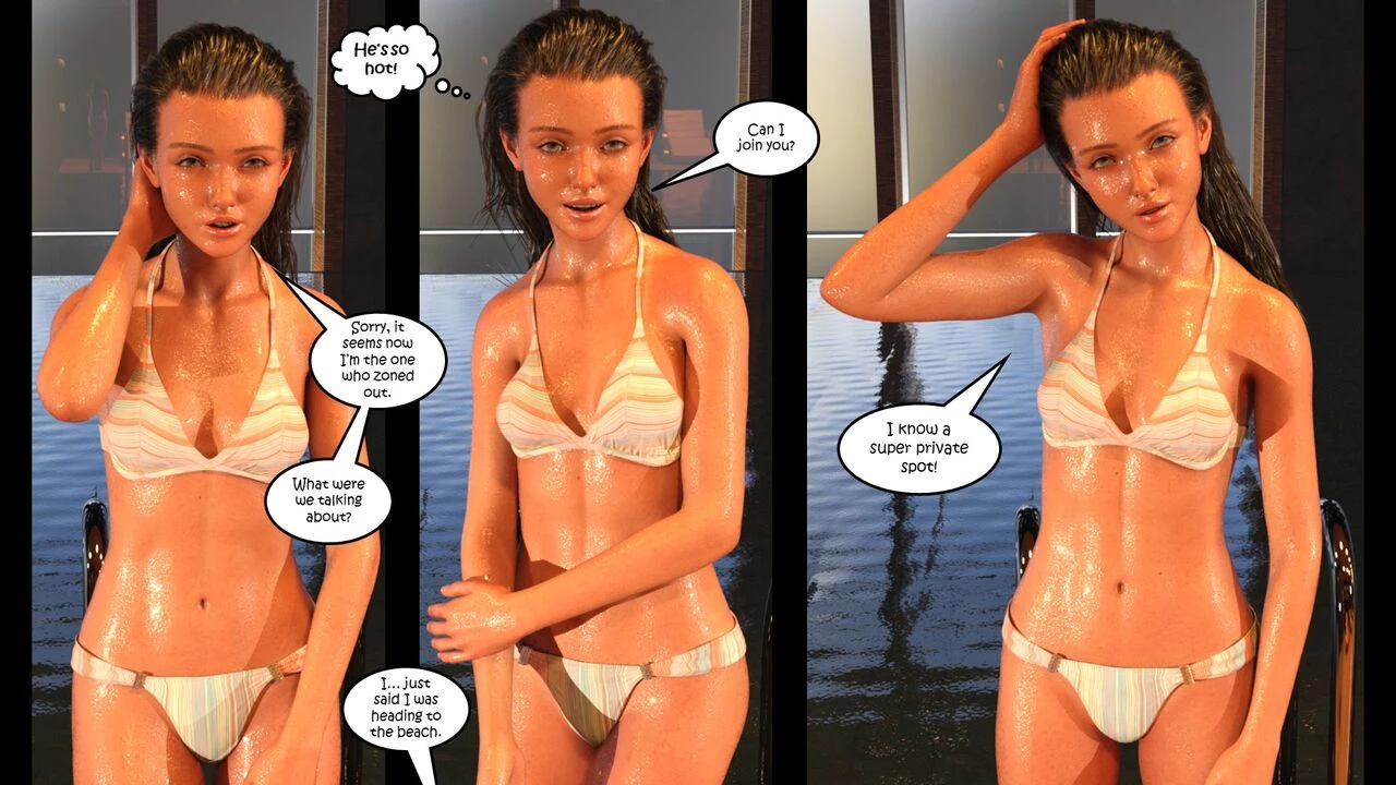 MC Trance Trigger porn comic picture 28