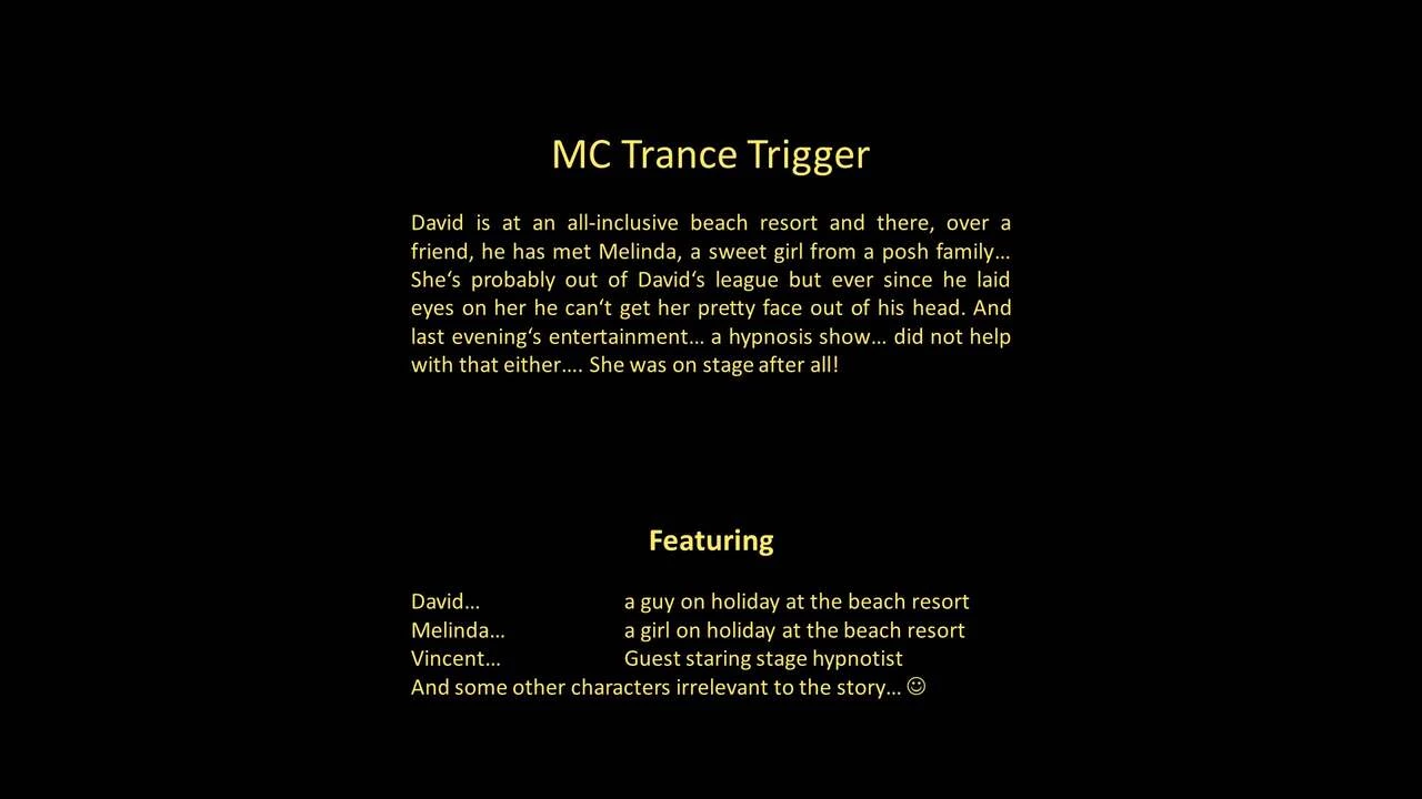 MC Trance Trigger porn comic picture 3