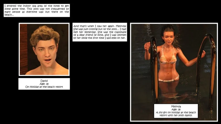 MC Trance Trigger porn comic picture 4