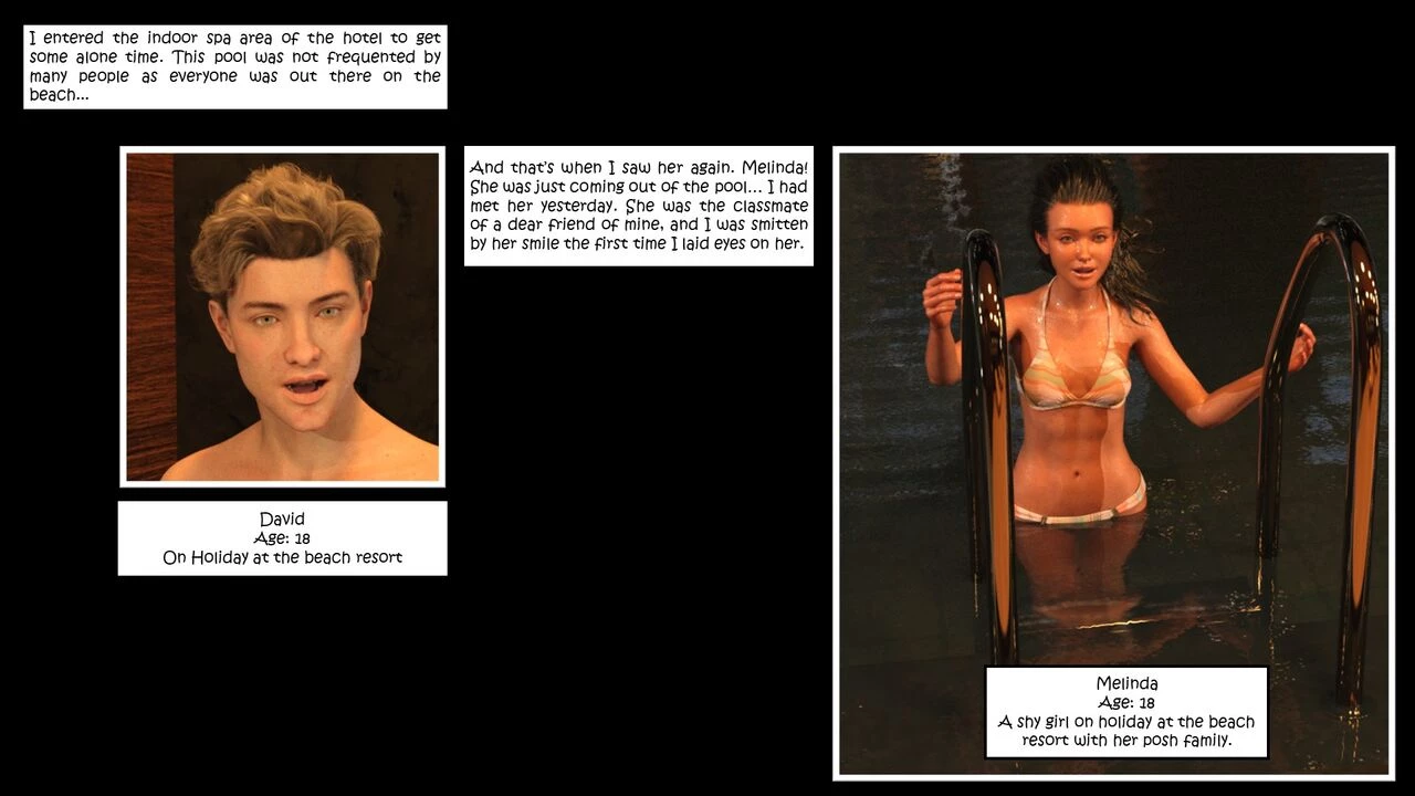 MC Trance Trigger porn comic picture 4