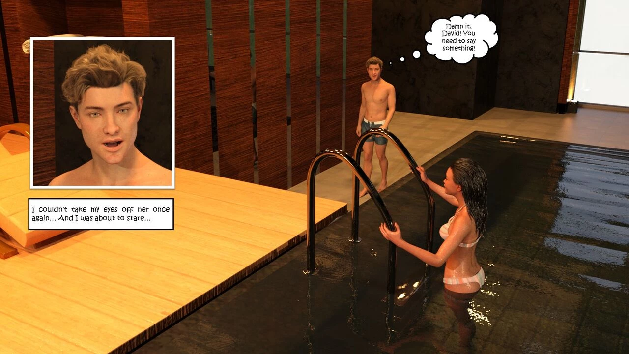 MC Trance Trigger porn comic picture 5