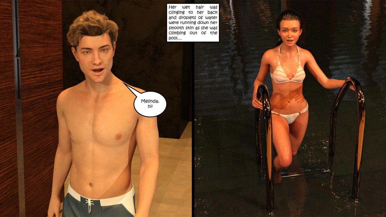 MC Trance Trigger porn comic picture 6