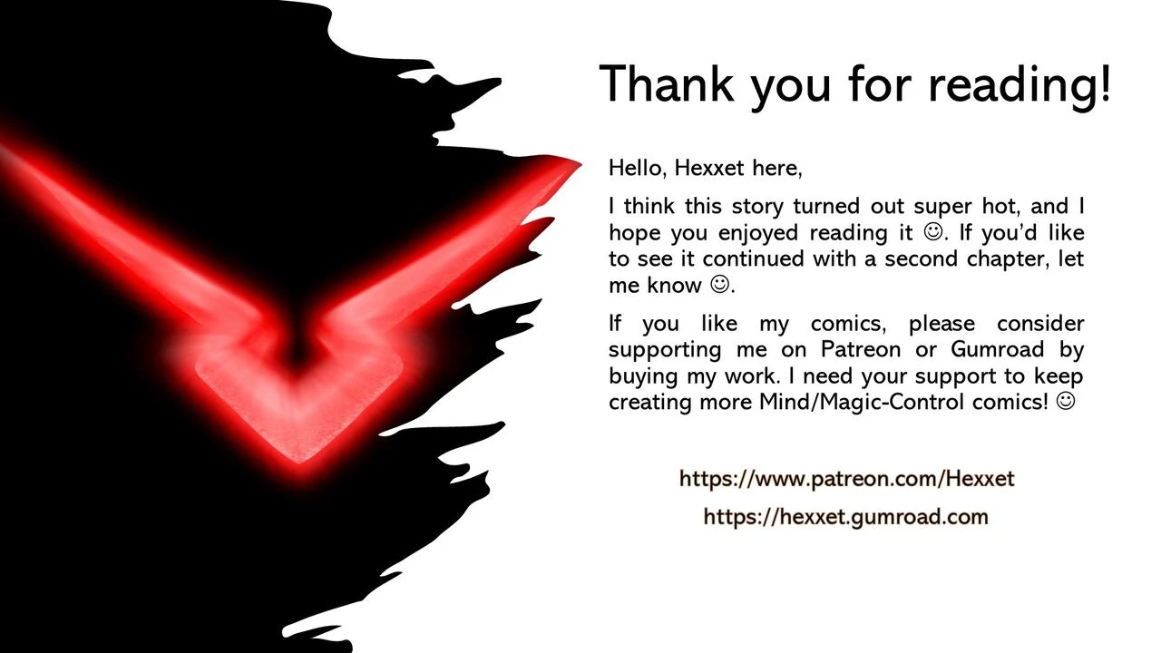 MC Trance Trigger porn comic picture 60